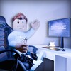 Telegram channel Севка Roblox (старый канал) logo