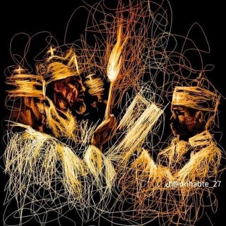 የቴሌግራም ቻናል አርማ sewmehun — Ortohodoxawi channel