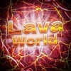 Логотип телеграм канала @sewmpaishop — Lava World 🌋