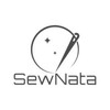 Логотип телеграм канала @sewnata — SewNata