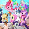 Логотип телеграм канала @sewsexlegacy — unicorns
