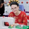 Логотип телеграм канала @sewtogether127 — Шьём вместе🪡🧵