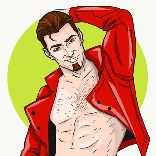 Логотип телеграм канала @sex_control — SEX КОНТРОЛЬ