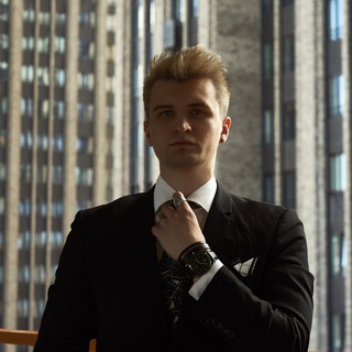 Логотип телеграм канала @sex_drugs_smm — Sex, Drugs and SMM: The diary of Igor Bass