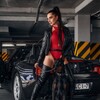 Логотип телеграм канала @sexandmystery — Sex и тайные знания | психология веды