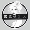 Логотип телеграм канала @sexasexa — SexaSexa