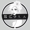 Logo of telegram channel sexasexa — SexaSexa