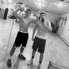 Логотип телеграм канала @sexbro69 — Братская домашка Free 18 