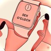 Логотип телеграм канала @sexclearance — СексПроСвет от врача сексолога