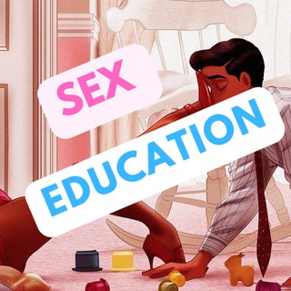 Логотип телеграм канала @sexedu_cation — Sex Education | Сексология