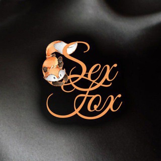 Telegram channel SexFox logo