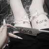 Логотип телеграм канала @sexkaraw — 𝙆𝘼𝙍𝘼