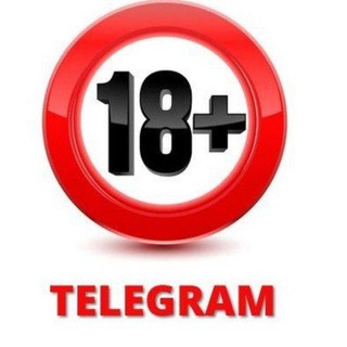 Telegram channel 18   Kanal logo