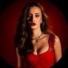 Логотип телеграм канала @sexmarii — SEX MARI