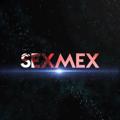Logo saluran telegram sexmexfans — 🇲🇽 SXMX FANS