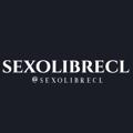 Logotipo del canal de telegramas sexolibrecl - » 𝕊𝕖𝕩𝕠𝕝𝕚𝕓𝕣𝕖 💭