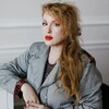 Логотип телеграм канала @sexolog_afanaseva — Онлайн школа развития ваших сверхспособностей