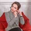 Логотип телеграм -каналу sexolog_feshchenko — Сексолог Наталія Фещенко