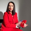 Логотип телеграм канала @sexolog_tsarenko — Психолог-Сексолог Ольга Царенко