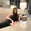 Логотип телеграм канала @sexologfomicheva — Лилия Фомичева|Сексолог Божий