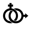 Логотип телеграм канала @sexologika — Сексология
