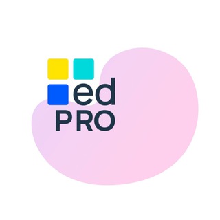 Логотип телеграм канала @sexology_edpro — Сексология EDPRO
