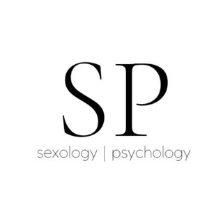 Логотип телеграм -каналу sexology_psychologist — sexology | psychology