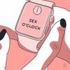 Логотип телеграм канала @sexologyin — Сексология в кармане