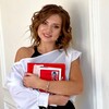 Логотип телеграм канала @sexologyok — Ольга Кедо - Сексуальность без фильтров