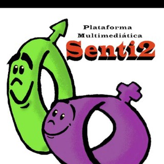 Logotipo del canal de telegramas sexosentidocuba - Plataforma Senti2
