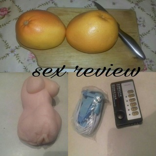 Логотип телеграм канала @sexreview — Sexreview/Сексобзор