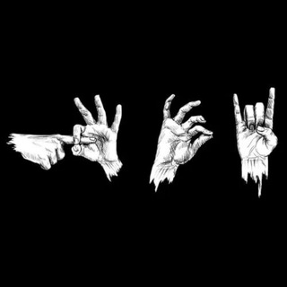 Логотип телеграм канала @sexrock — SDR