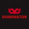 Логотип телеграм канала @sexshop_dominator — Dominator_sexshop♥️