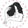 Логотип телеграм канала @sexsology_psy — Психология отношений ♀️♂️ Сексология