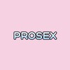 Логотип телеграм канала @sexualpop — ProSex