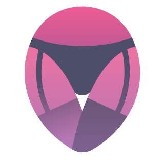 Логотип телеграм канала @sexxfact — SeXFact