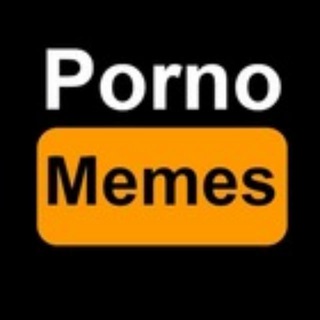 Логотип телеграм канала @sexxxmemes — PornoMemes