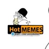 Logo of telegram channel sexxymemes — Hot MeMes 🔞
