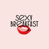 Логотип телеграм канала @sexy_brkfst — Sexy Breakfast