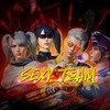 Логотип телеграм канала @sexyteam63 — SÉXY TEAM❤️