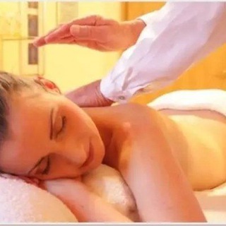 የቴሌግራም ቻናል አርማ sexyy61 — Sexy massage service only for women