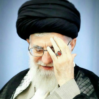 لوگوی کانال تلگرام seyed_ali_hoseini_khamenei — "Leader Gallery"