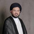 لوگوی کانال تلگرام seyedalialavi — کانال رسمی سیدعلی علوی