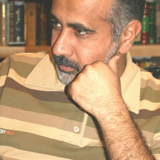 لوگوی کانال تلگرام seyedalimirafzali — اشعار سید علی میرافضلی