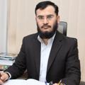 Telegram channel سید عقیل هاشمی logo