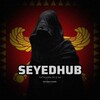 لوگوی کانال تلگرام seyedhub — 𝙎𝙀𝙔𝙀𝘿𝙃𝙐𝘽