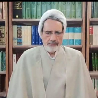 لوگوی کانال تلگرام seyedoshohada22 — مسجد سیدالشهدا(پای منبر شیخ محمدجعفر سعیدیان فر)