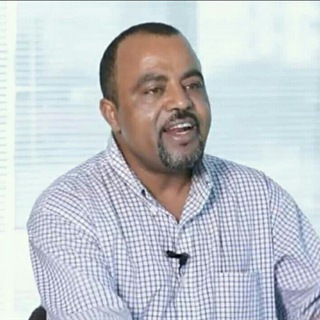 የቴሌግራም ቻናል አርማ seyou_teshome — Seyoum Teshome