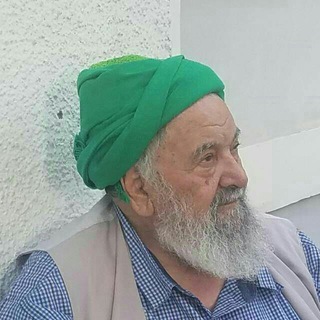 لوگوی کانال تلگرام seyyedahmadnajafi — SeyyedAhmadNajafi110