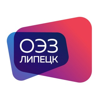 Логотип телеграм канала @sez_lipetsk — ОЭЗ Липецк